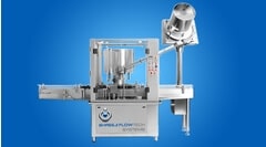 Eight Head Cap Pressing Machine manufacturer