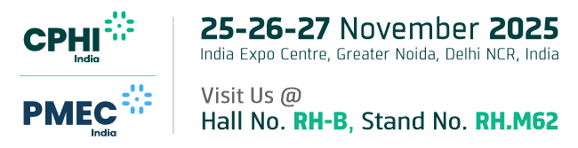 CPHI PMEC 2025 EXHIBITION