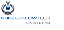 Shreeji Flowtech small logo