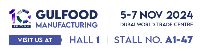 GULFOOD MANUFACTURING NOV. 2024