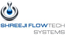 Shreeji Flowtech Systems Logo