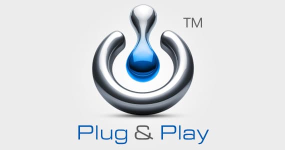 plug and play fully automatic machines