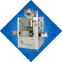 eight Head automatic ROPP Capping Machine